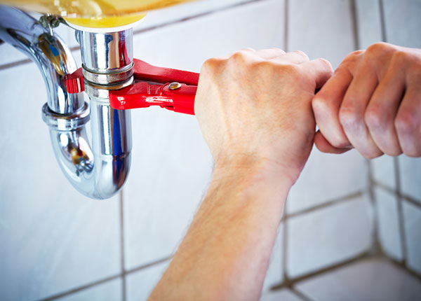 About Pigeon Forge Plumbers